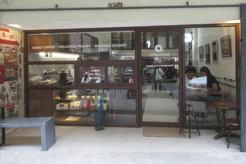 The Plant Cafe photo 3